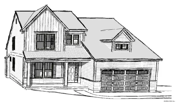36 Berkeley Way, Wilton, NY 12866 for Sale