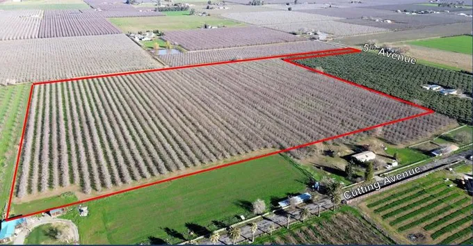 Orland, Tehama County, CA Farms and Ranches for sale Property ID: 418731677