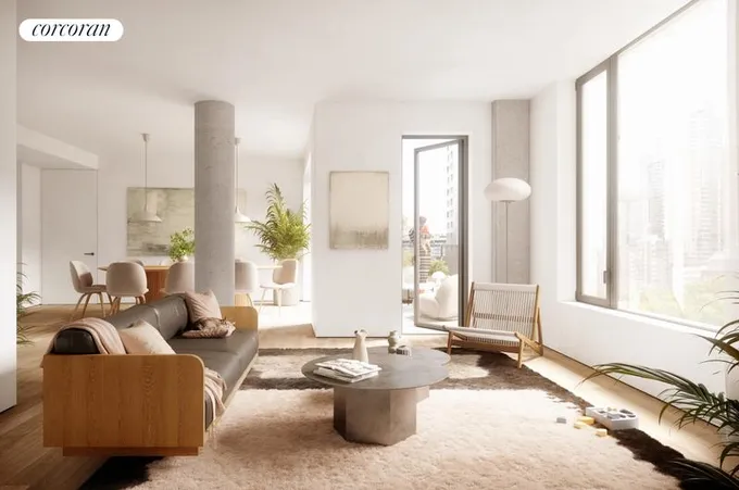 9 Chapel St #9A, New York, NY 11201 - MLS RPLU-33422844415 for Sale