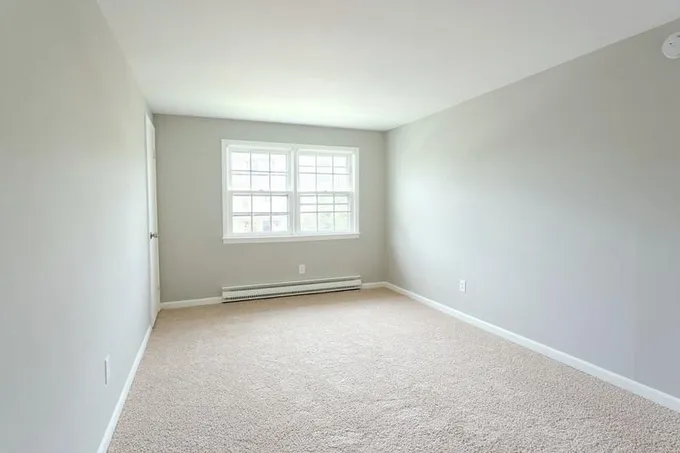 2 Bed/1 Bath  Second Street Apartments for Sale