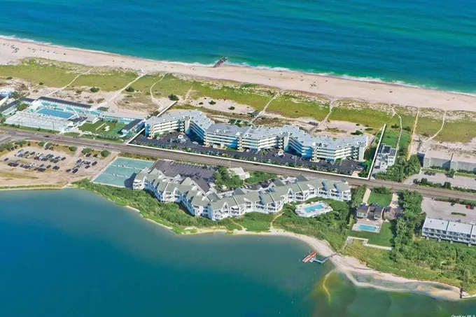 250 Dune Rd #116, Westhampton Beach, NY 11978 - MLS 3518073 for Rent