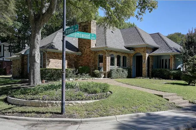 18104 Aramis Ln, Dallas, TX 75252 for Sale