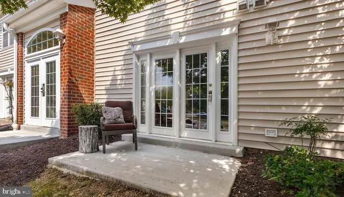 15611 Horseshoe Lane, Woodbridge, VA 22191 for Rent