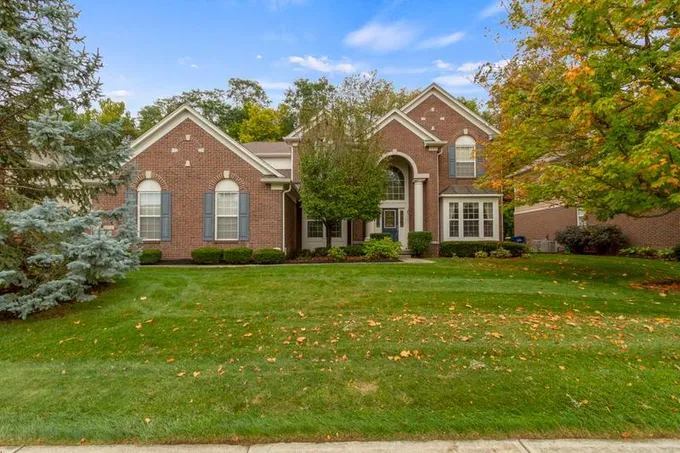 13974 Wildcat Drive, Carmel, IN 46033 for Sale