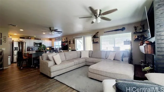 87-1530 Laia Street, Waianae HI 96792 for Sale