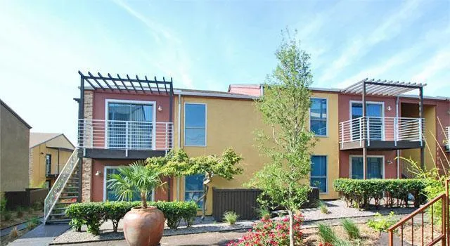 #3  Floor Plan Efficiency - Cityscape, Dallas, TX for Rent