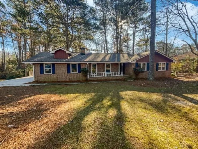 Snellville, Gwinnett County, GA House for sale Property ID: 418505807