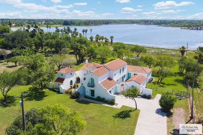 26986 Bass Blvd, HARLINGEN, TX 78552 for Sale