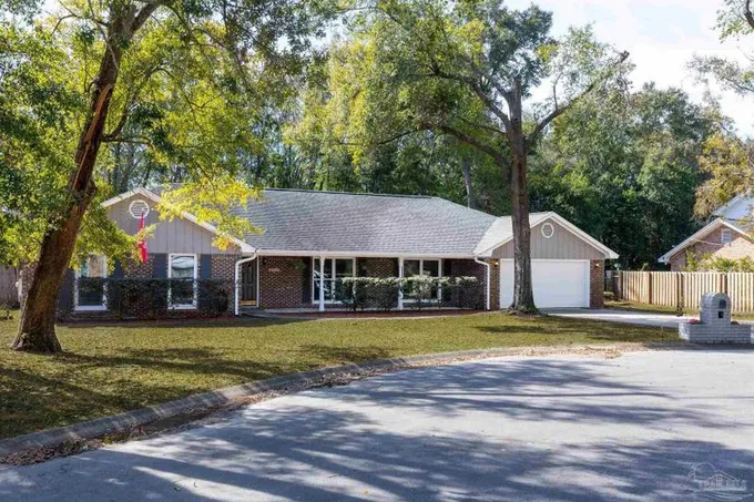 Pensacola, Escambia County, FL House for sale Property ID: 418893655