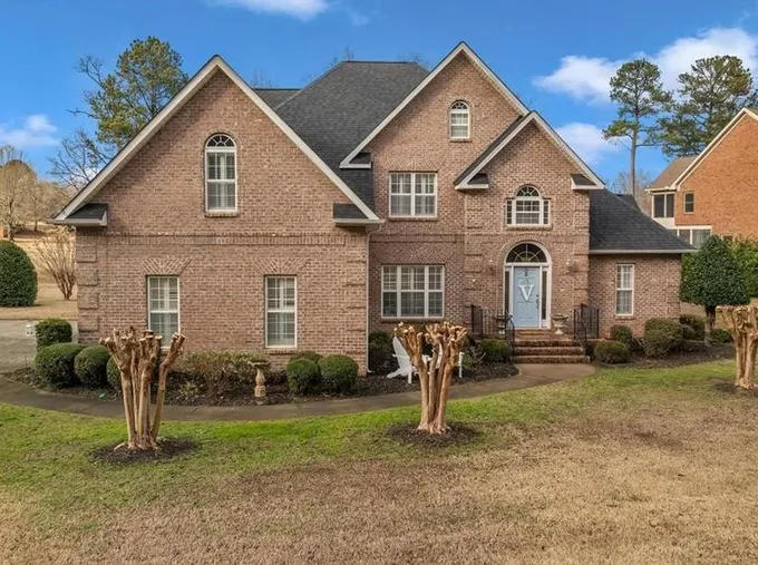 172 Greenview Terrace, Macon, GA 31220 - MLS 7330931 for Sale