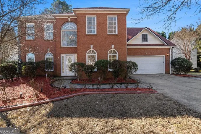 Suwanee, Gwinnett County, GA House for sale Property ID: 418769048