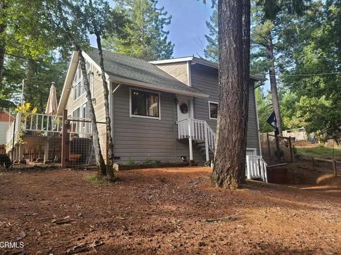 24820 Clover Cir, Willits, CA 95490 - MLS C1-10430 for Sale