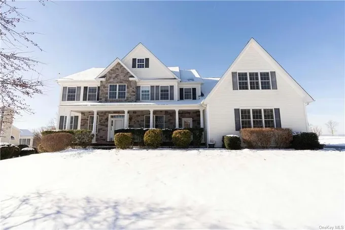 59 SANDY PINES BLVD, Hopewell Junction, NY 12533 Single Family Residence For Sale  MLS# H6286039