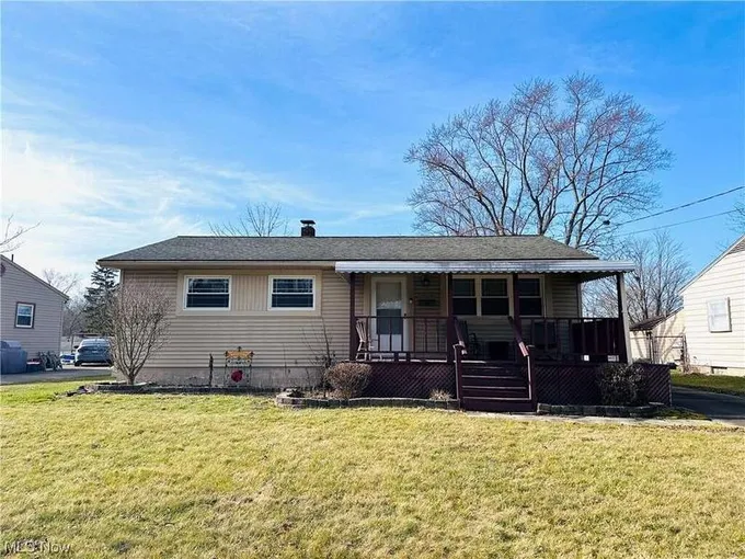 1402 Old Forge, Niles, OH 44446  624957481 for Sale