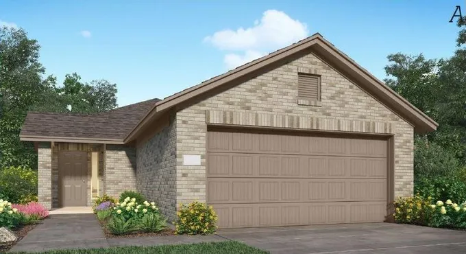 17723 Grv Hl Dr, Hockley, TX 77447 - MLS 3217871 for Sale