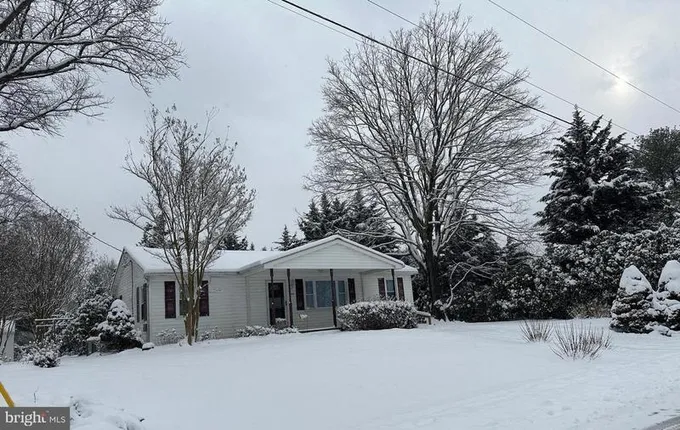 793 Paul Birch Dr, Crownsville, MD 21032  MLS# MDAA2076388 for Sale