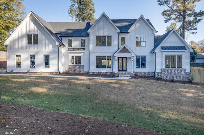 1493 Valley View Rd, Atlanta, GA 30338 - MLS 10221428 for Sale