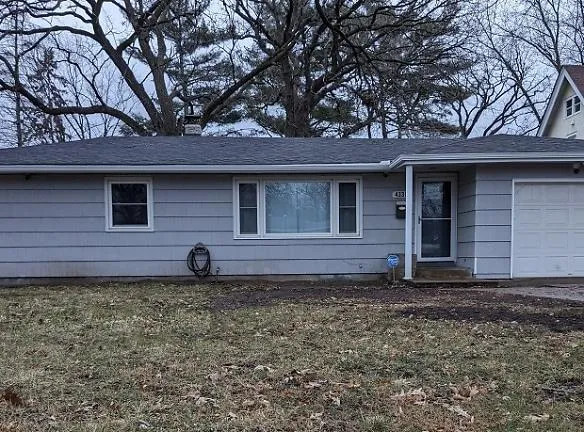 4336 Douglas Dr N - Minneapolis, MN 55422 - Home For Rent