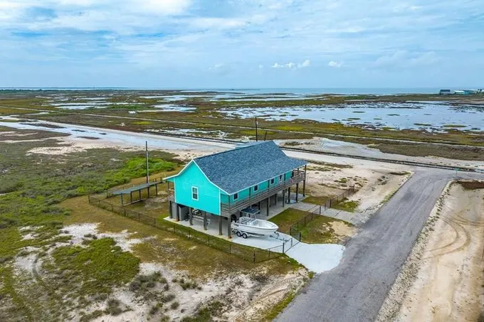 53 Tern, ROCKPORT, TX 78382 for Sale
