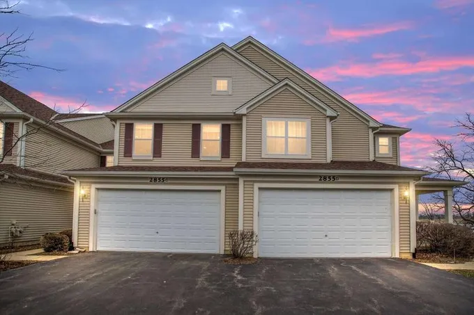 2855 Glacier Way, Wauconda, IL 60084  625133935 for Sale