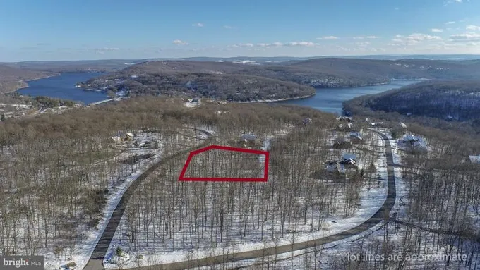 Mchenry, Garrett County, MD Undeveloped Land, Homesites for sale Property ID: 418936307