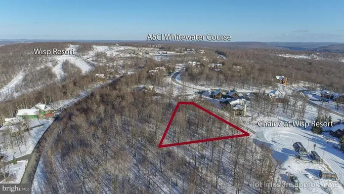 Mchenry, Garrett County, MD Undeveloped Land, Homesites for sale Property ID: 418936303