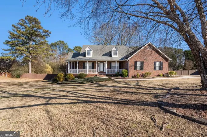 1116 Sutton, Mc Donough, GA 30252 - MLS 10237597 for Sale