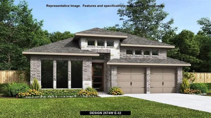 2142 Alabaster Estate Drive, Richmond, TX 77469 for Sale
