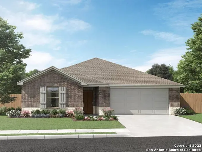 210 Cherry Creek, Cibolo, TX 78108 for Sale
