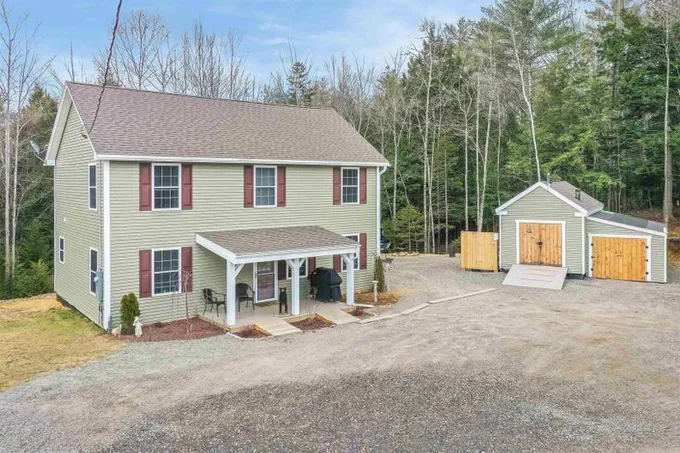 Belmont, Belknap County, NH House for sale Property ID: 418635915