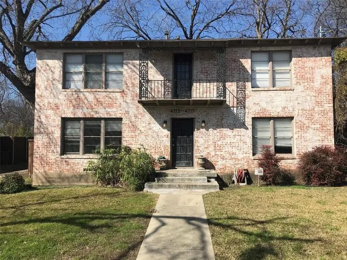 4715 Deere St, Dallas, TX 75204 for Rent
