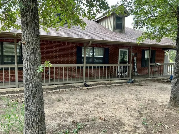 323 HCR 2415 S, Hillsboro, TX 76645 for Sale