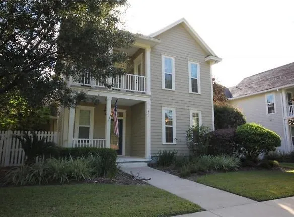 417 Sw 129Th Terrace - Newberry, FL 32669 - Home For Rent