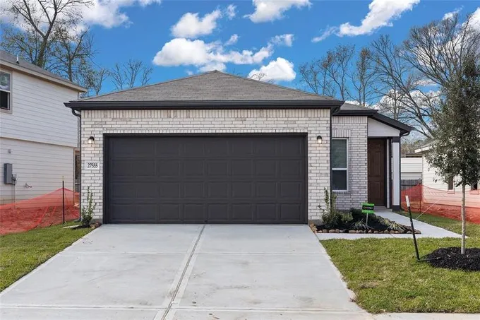 27555 Bello Bend Lane, Magnolia, TX 77354 for Sale