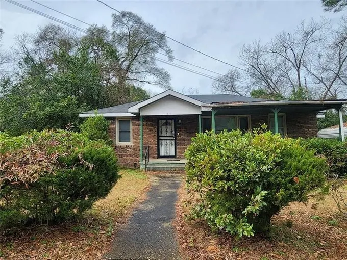 Macon, Bibb County, GA House for sale Property ID: 418768526