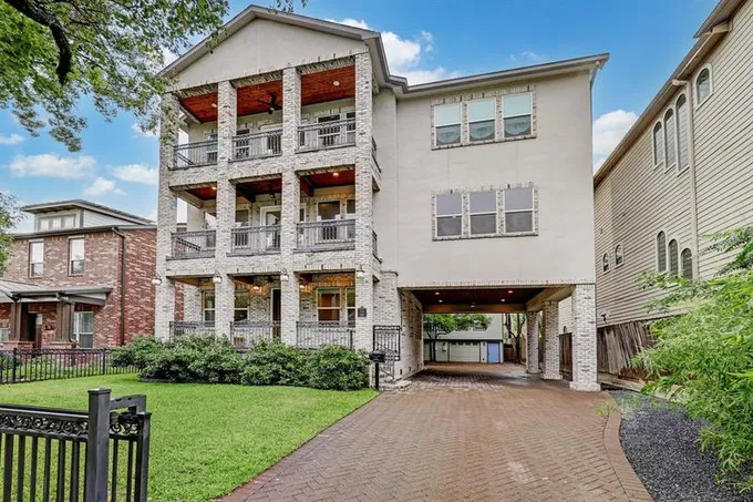1716 Colquitt St, Houston, TX 77098 for Sale