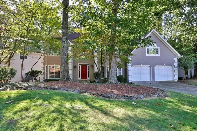 540 Kings Peak Drive, Alpharetta, GA 30022 for Sale