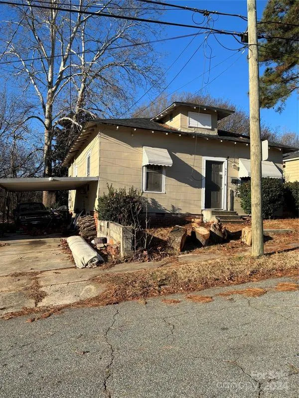 507 Vance Avenue, Salisbury, NC 28144 for Sale