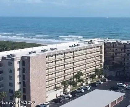 3170 N Atlantic Ave #112, Cocoa Beach, FL 32931 - MLS 977402 for Sale