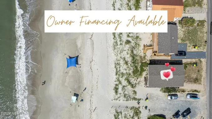 Oak Island, Brunswick County, NC Lakefront Property, Waterfront Property, House for sale Property ID: 418660795