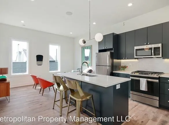 1822 N Front St - Philadelphia, PA 19122 - Home For Rent