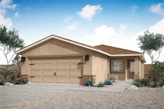 2707 Predator Place, Las Vegas, NV 89156 for Sale
