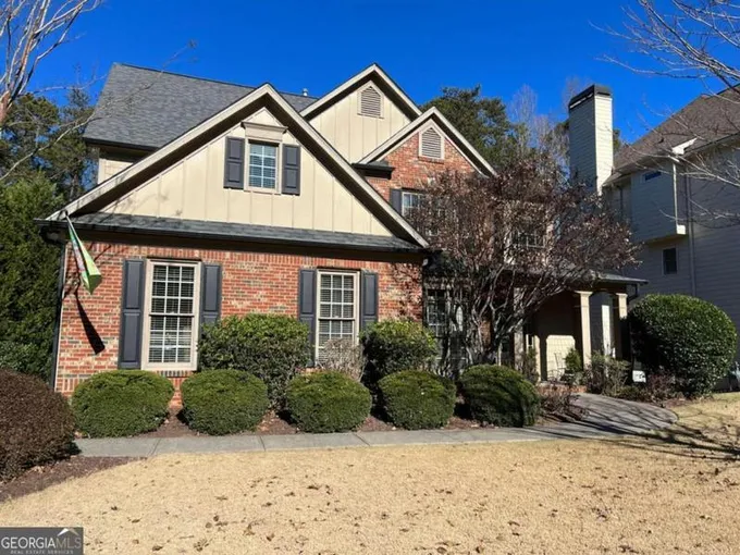 1820 BLOSSOM CREEK LN, Forsyth County, GA 30040 Single Family Residence For Sale  MLS# 10234152