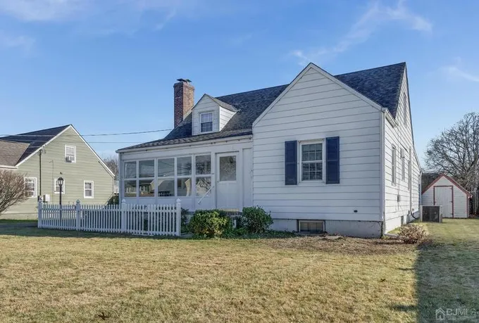 1 Maplehurst Lane, Piscataway, NJ 08854 for Sale
