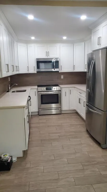 297 Capri G, Delray Beach, FL 33484 - MLS RX-10944461 for Rent