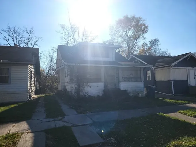 8 East 156th Street, Harvey, IL 60426 for Sale