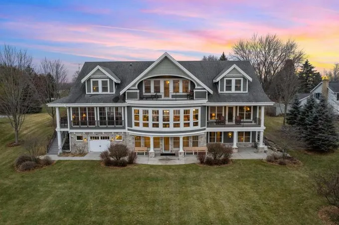 W3196 COUNTY ROAD K, Markesan, WI 53946 Single Family Residence For Sale  MLS# MM1862196