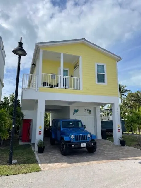 94825 Overseas Highway, Unit 23, Key Largo, FL 33037 for Sale