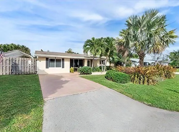 1541 NE 34th St - Pompano Beach, FL 33064 - Home For Rent