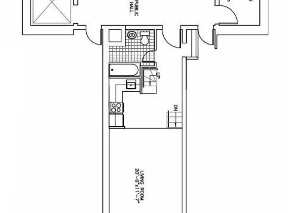 327 E 34th St - New York, NY 10016 - Home For Rent